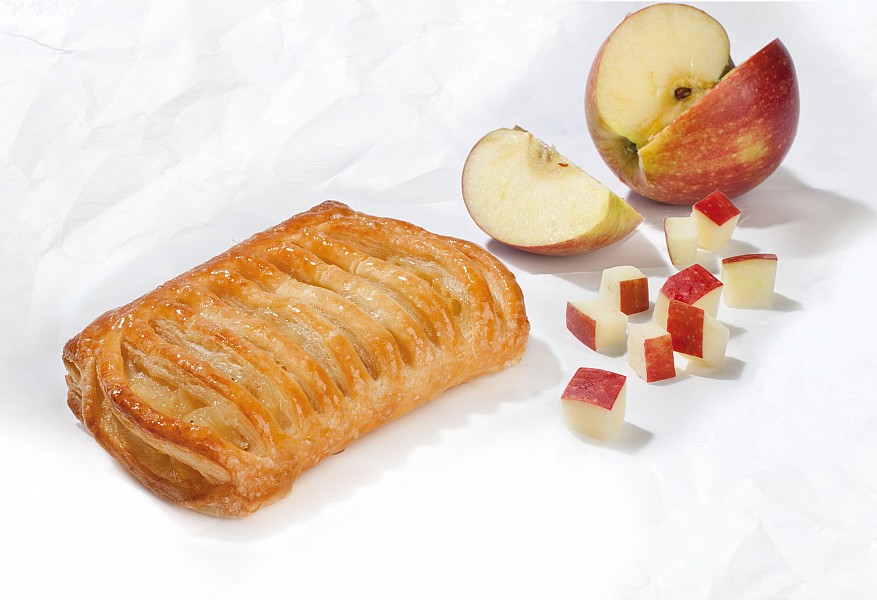 Strudelallemele