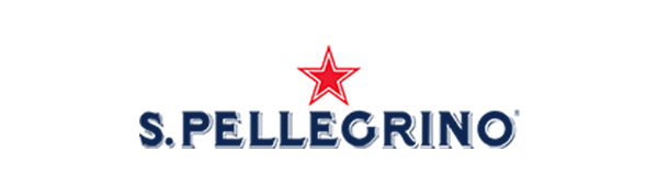 logo sanpellegrino