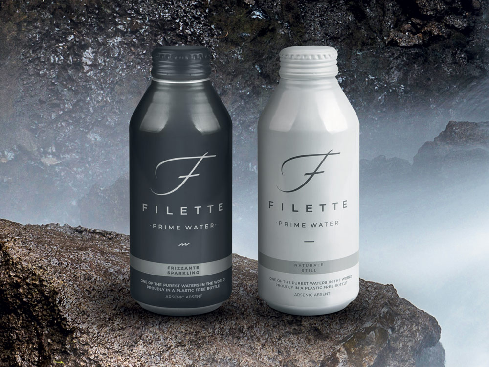 filette prime water